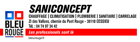 bleu-rouge